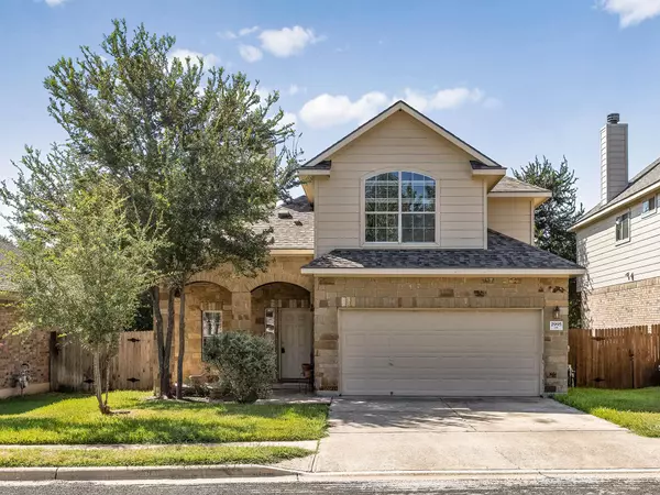 Round Rock, TX 78681,2995 Freemont ST