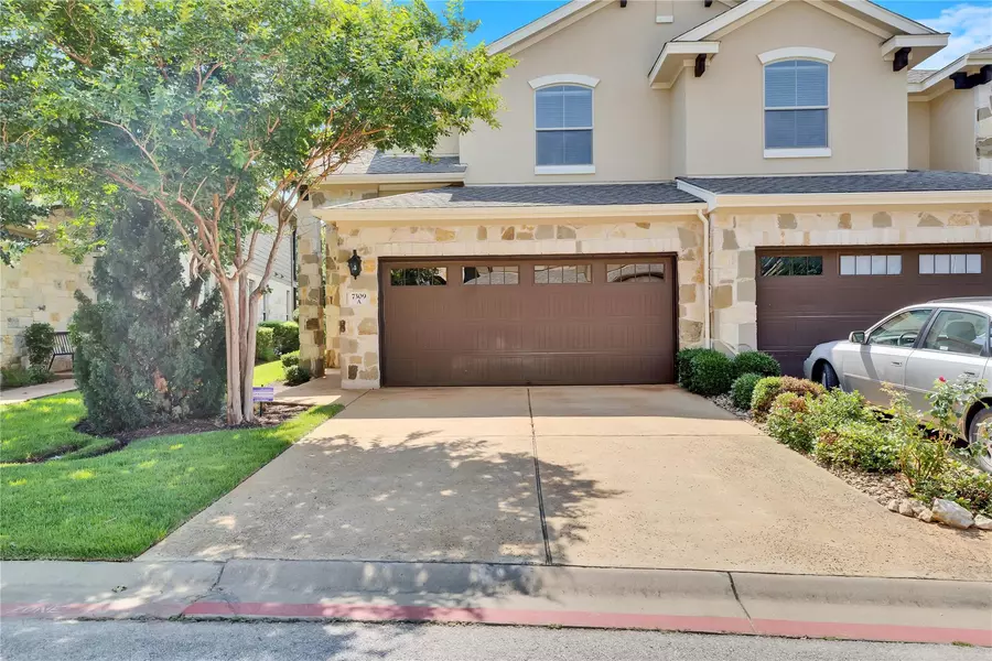 7309 Colina Vista LOOP #A, Austin, TX 78750