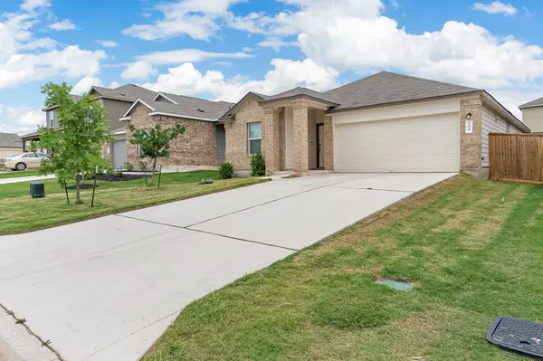 Jarrell, TX 76537,264 Perfect World LOOP