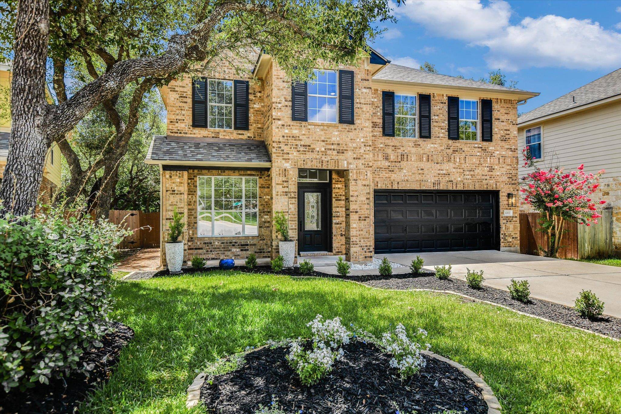 Cedar Park, TX 78613,1002 Horne DR
