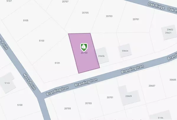 Lago Vista, TX 78645,20700 Branding Iron