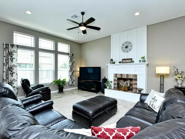 Leander, TX 78641,1533 Cresson TRL