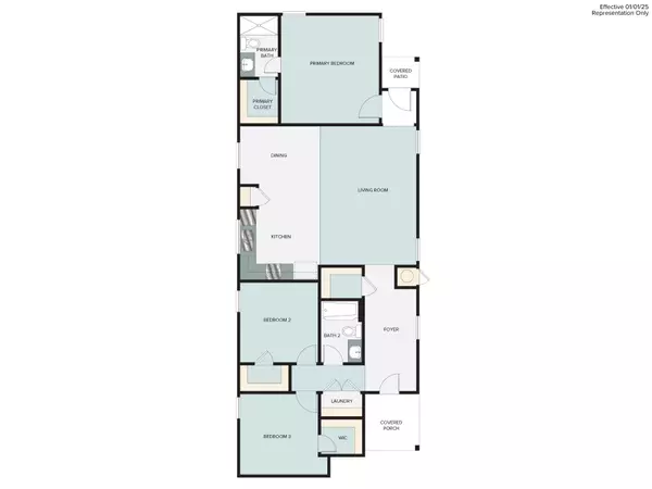 Elgin, TX 78621,168 Daylily DR