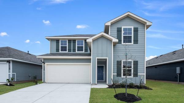 111 Palestine TRL, Kyle, TX 78640