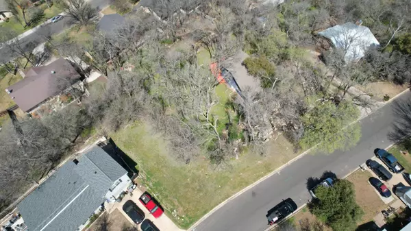 Round Rock, TX 78664,506 Quail Creek DR