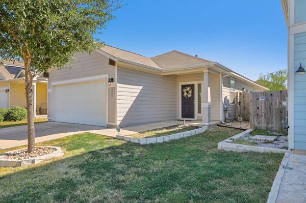 344 Guemal RD, Buda, TX 78610