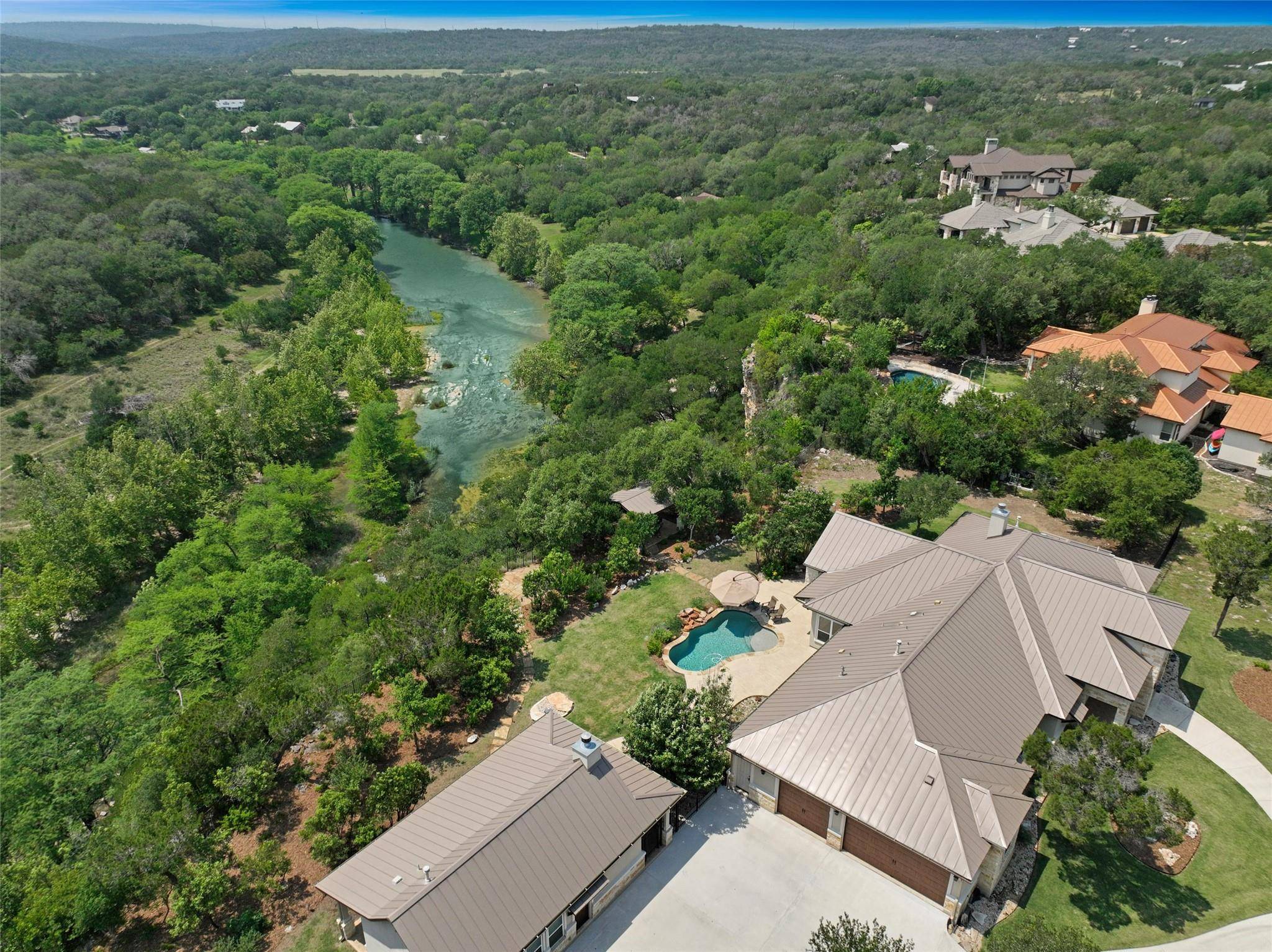 858 Riverforest DR, New Braunfels, TX 78132