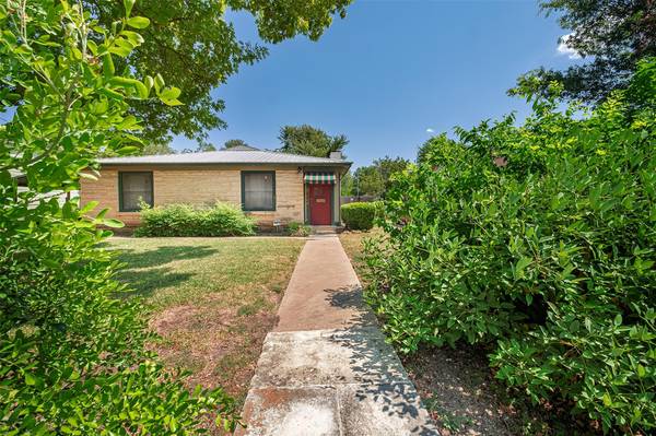 1804 Cullen Ave, Austin, TX 78757
