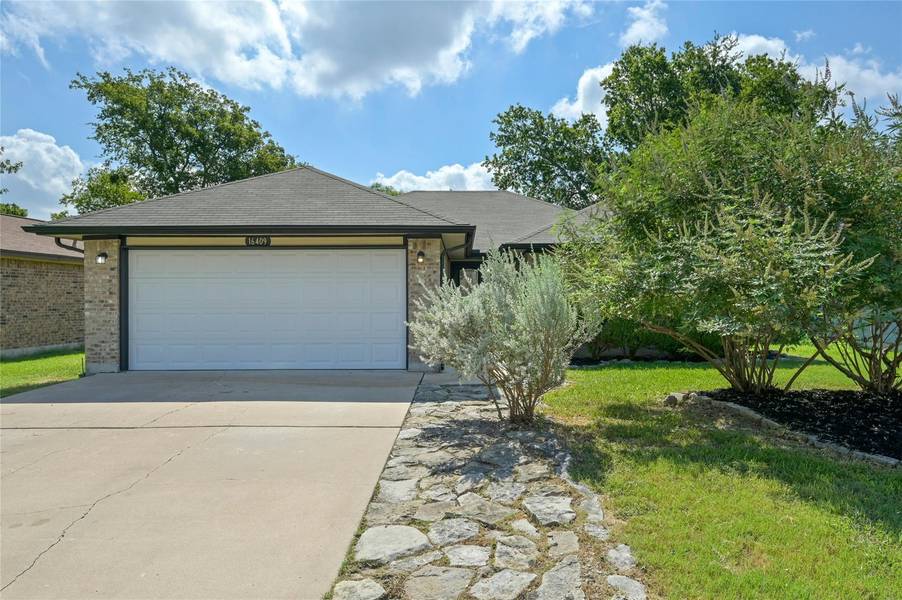 16409 Parkway DR, Pflugerville, TX 78660