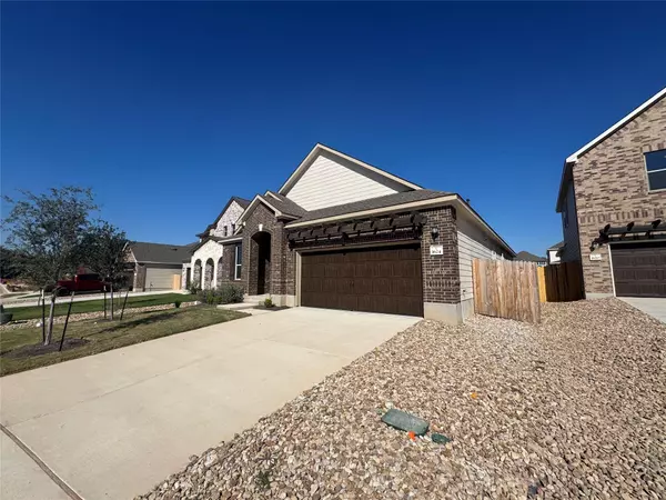 Leander, TX 78641,1624 River Plateau DR