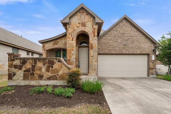 1217 Clearwing CIR, Georgetown, TX 78626