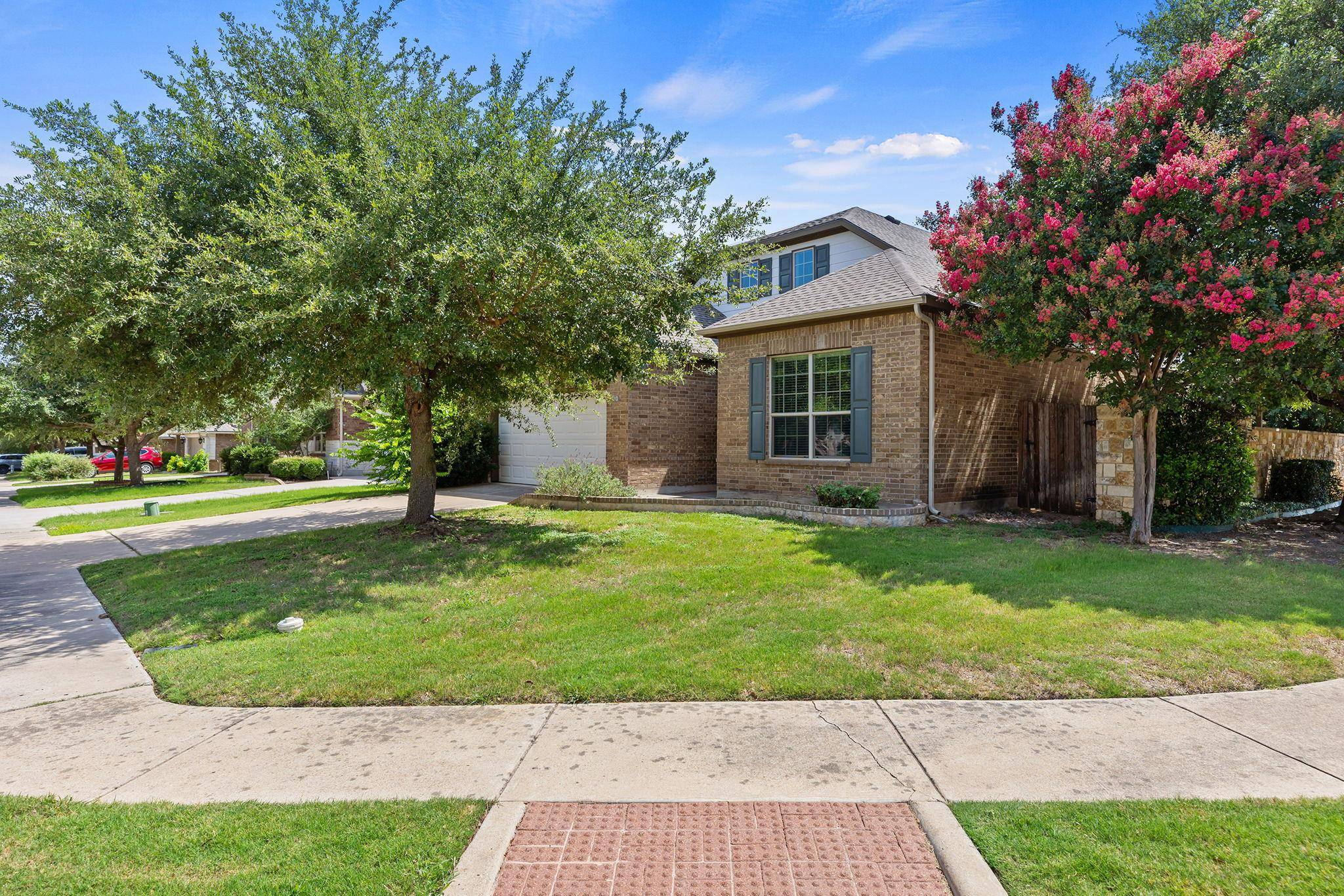 2001 Mary Ella DR, Leander, TX 78641