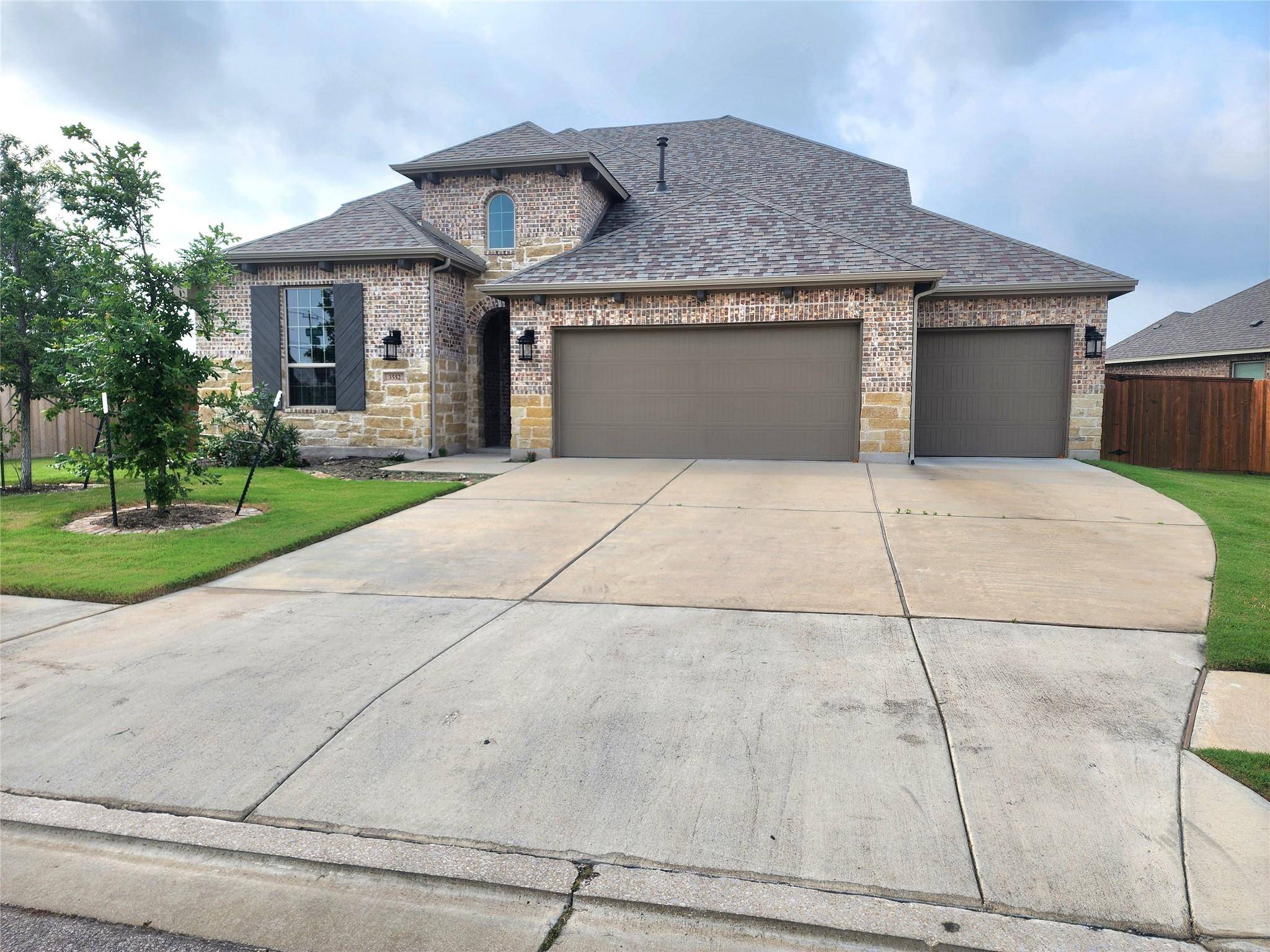 3552 De Soto LOOP, Round Rock, TX 78665