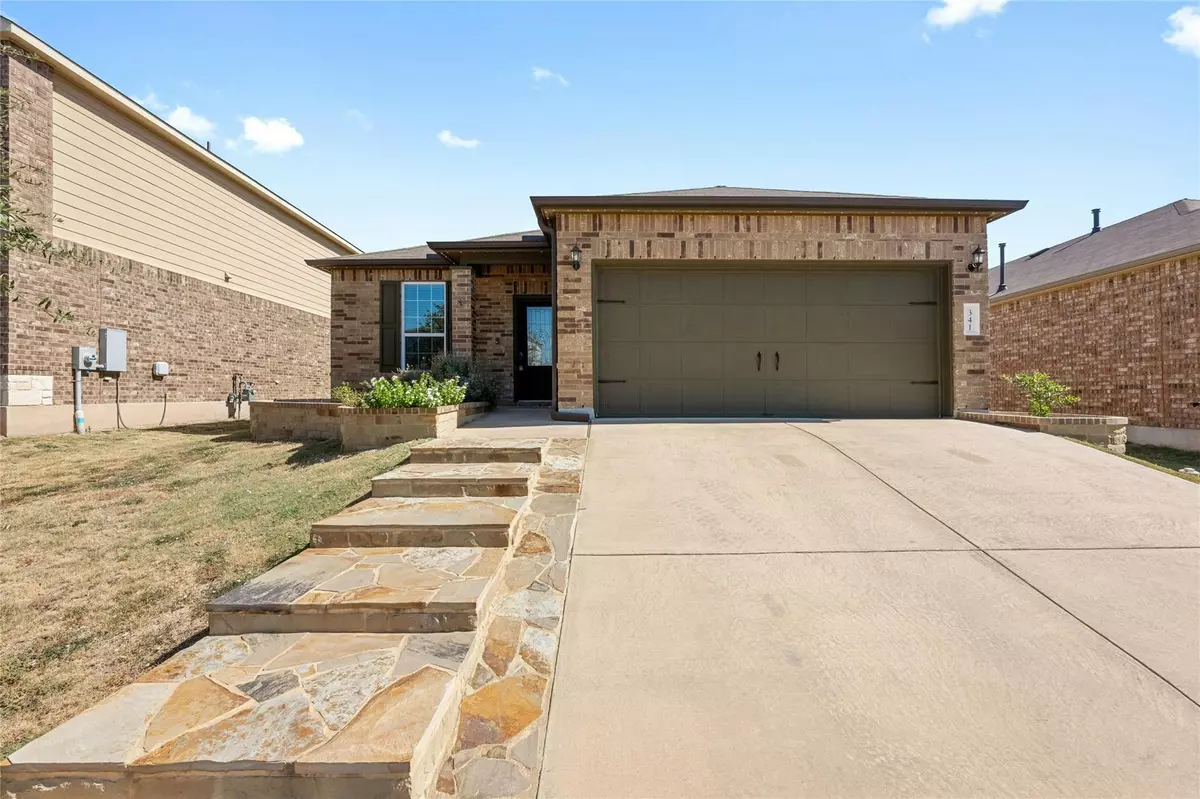 Buda, TX 78610,341 Martha DR