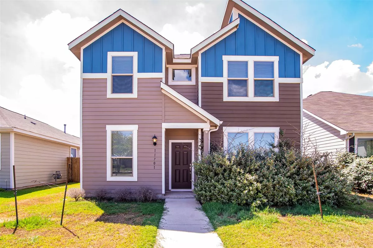 Austin, TX 78725,11701 Prado Ranch BLVD