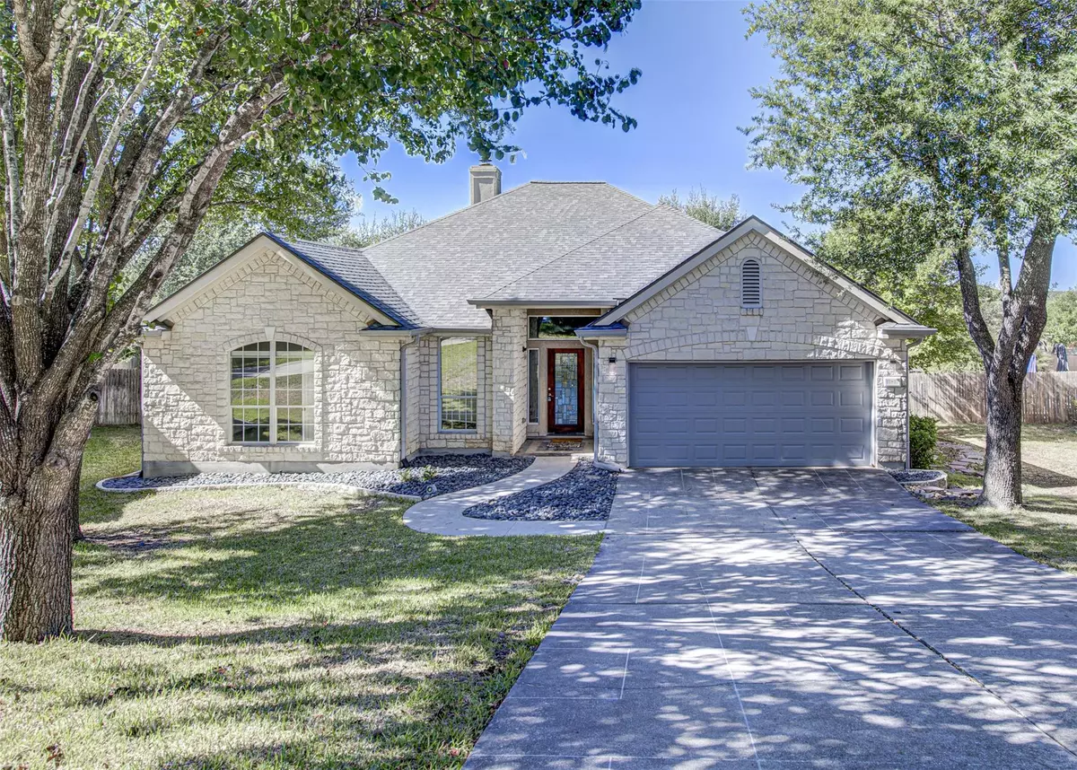 Austin, TX 78738,11817 Watercrest CT