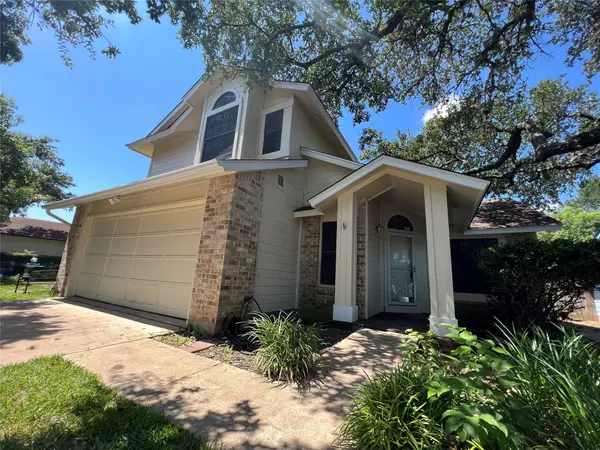 7906 Tiffany DR, Austin, TX 78749