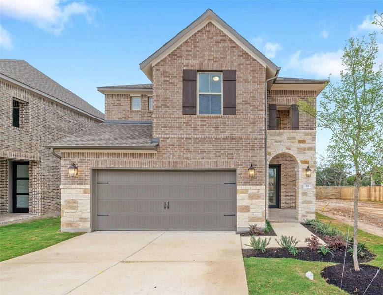 313 Kingsland ST, Georgetown, TX 78633