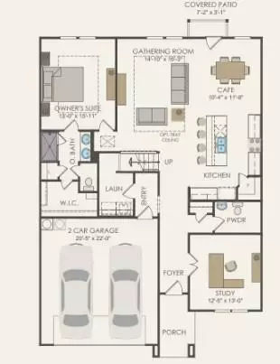 Manor, TX 78653,16816 Catemaco WALK