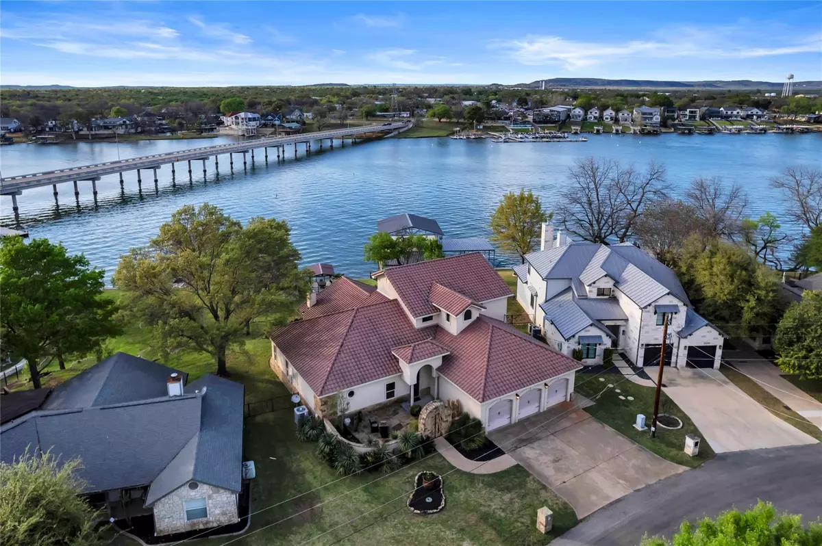 Kingsland, TX 78639,202 Bridgepoint DR