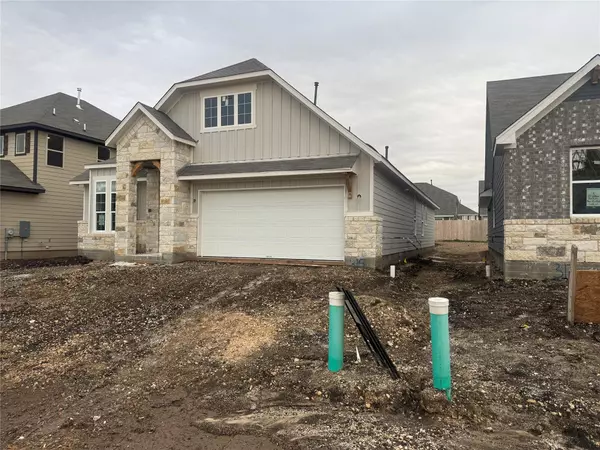 Hutto, TX 78634,315 Willow Heights DR