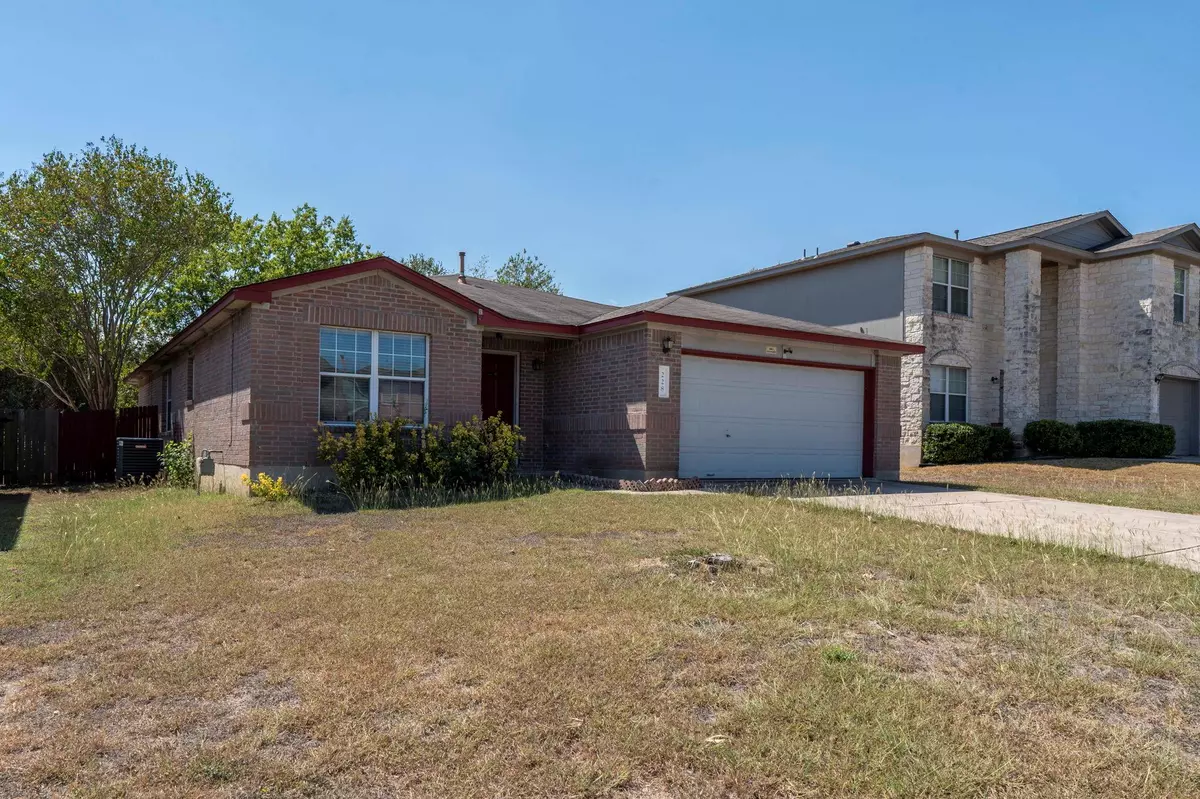 Kyle, TX 78640,228 San Felipe DR