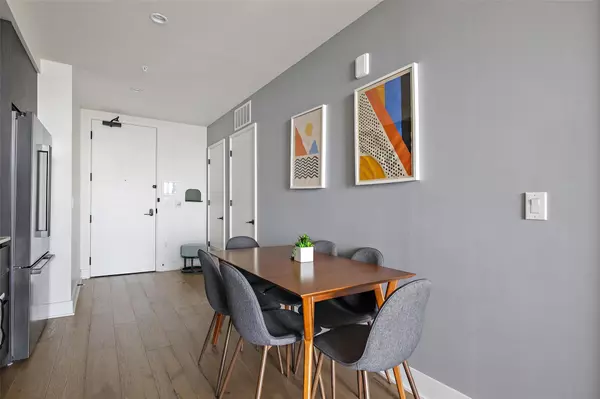 Austin, TX 78701,48 East Ave #2405