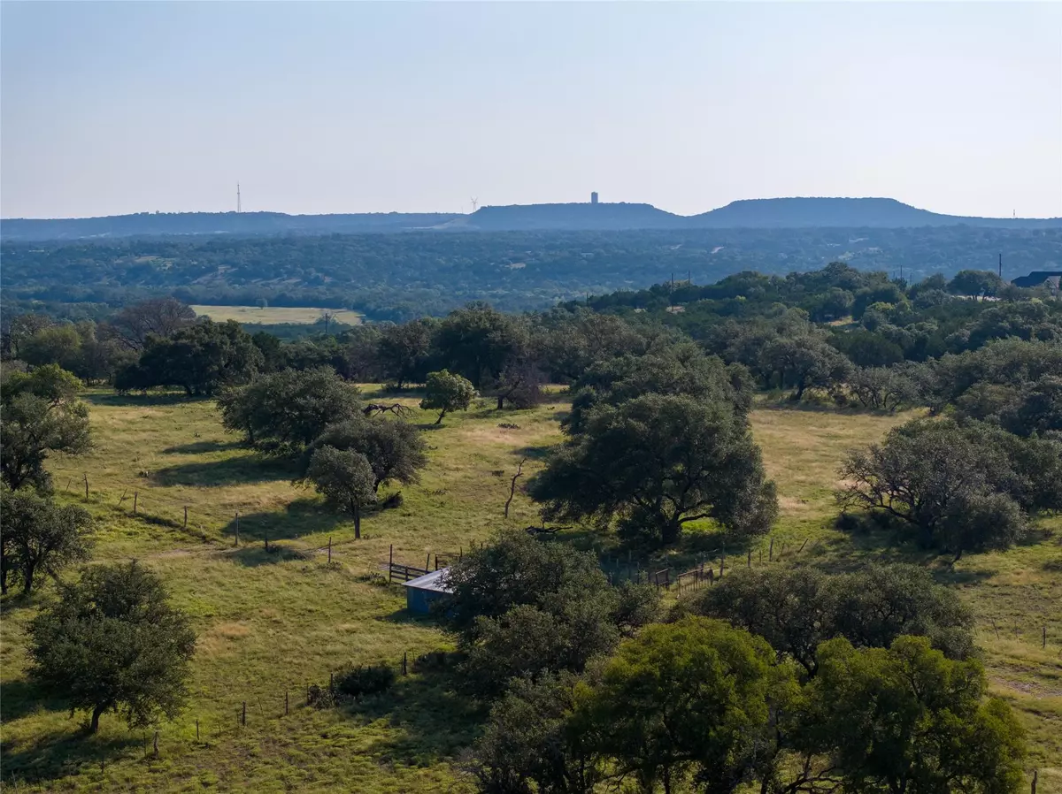 Oakalla, TX 76549,000 CR 121 RD