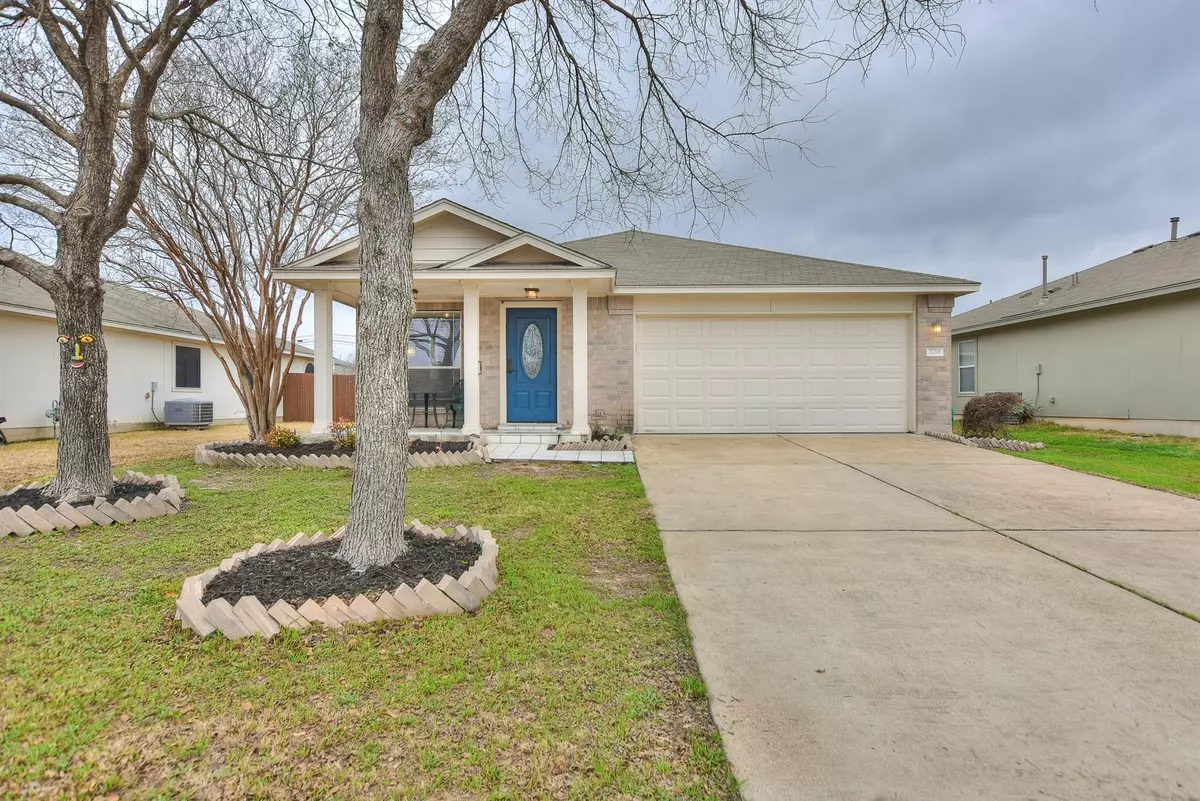 Round Rock, TX 78665,2718 Summerwalk PL