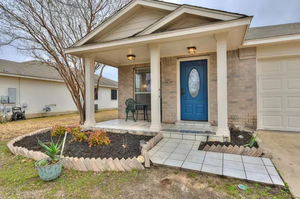 Round Rock, TX 78665,2718 Summerwalk PL