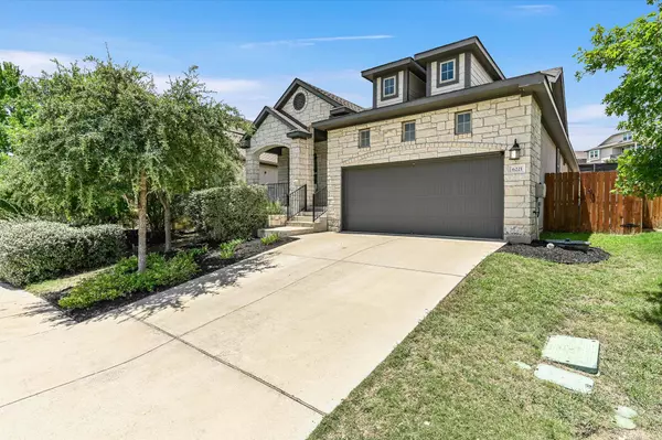 6221 Llano Stage TRL, Austin, TX 78738