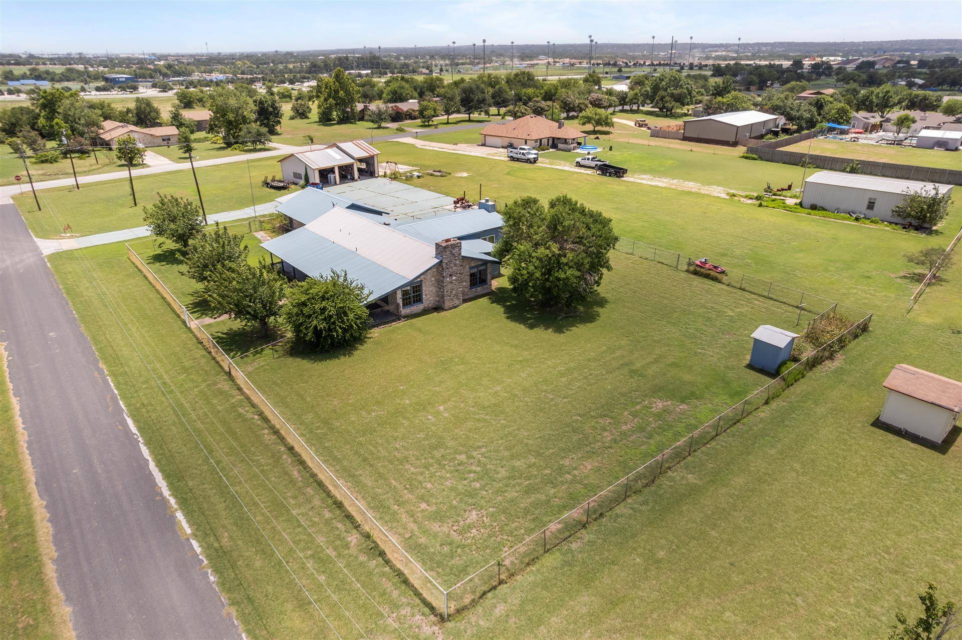 7 Tammy LN, Round Rock, TX 78665