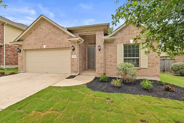 Leander, TX 78641,2344 Broken Wagon DR