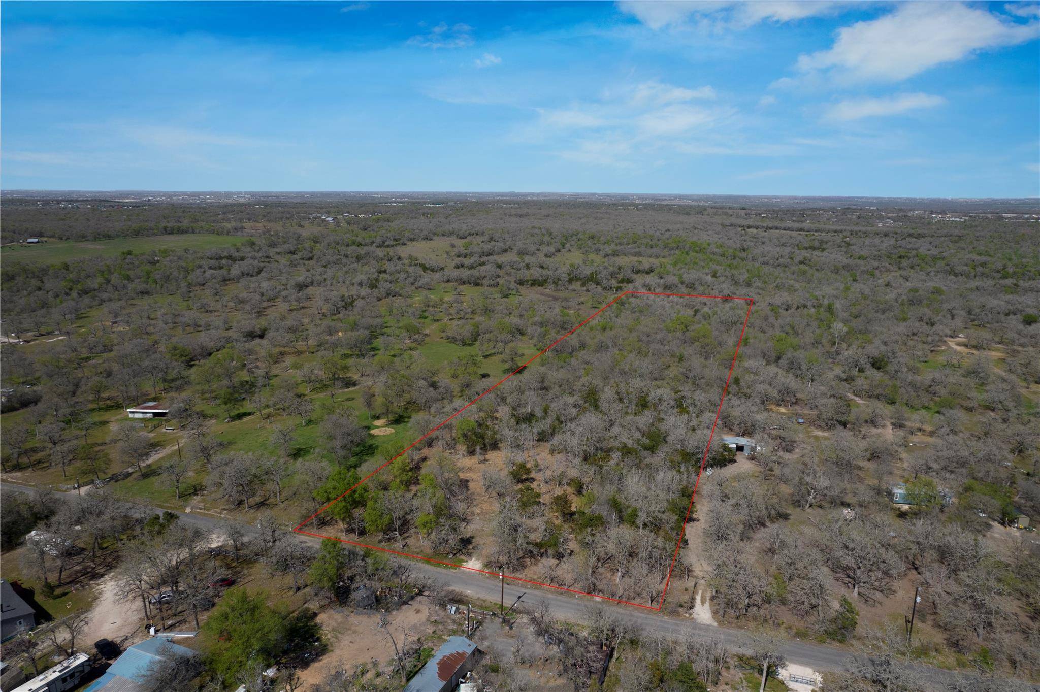 20600 TRAPPERS TRL, Manor, TX 78653