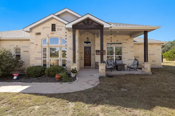Liberty Hill, TX 78642,217 Oak Hill DR