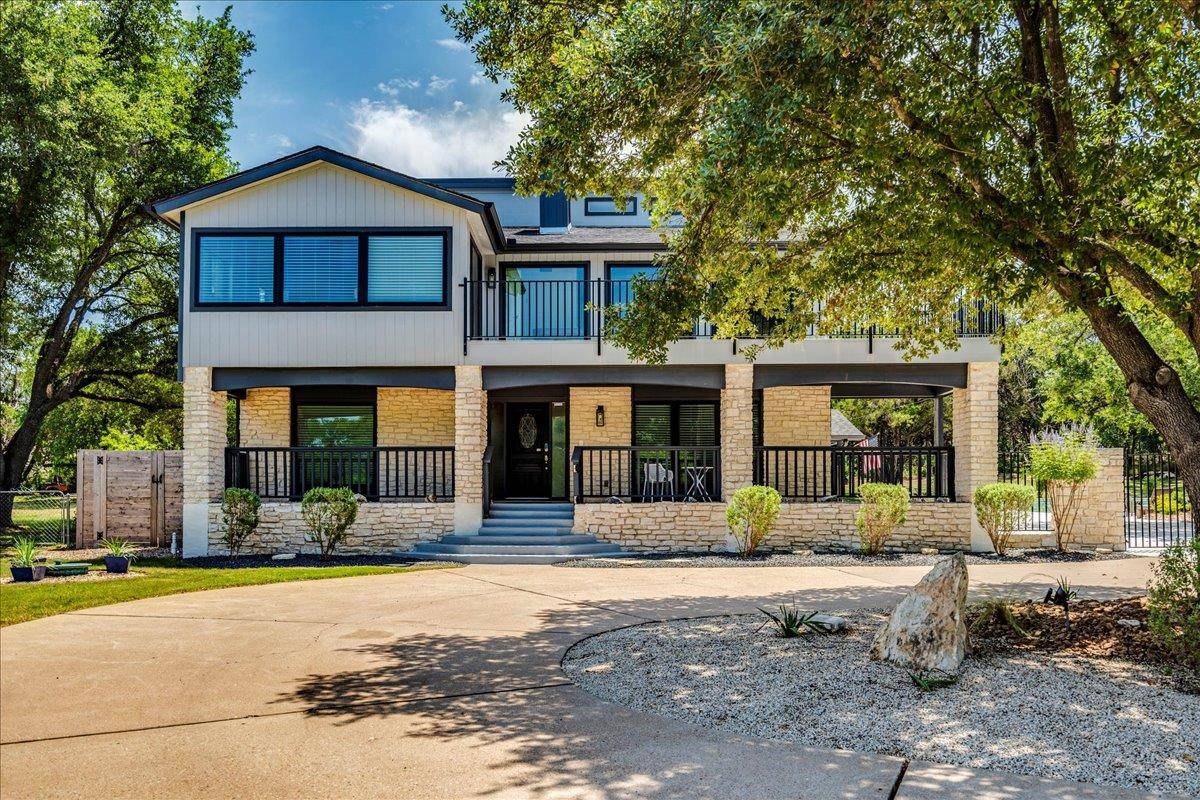 13113 Mansfield DR, Austin, TX 78732