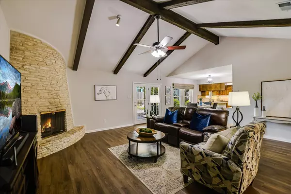 Georgetown, TX 78628,111 Oakland DR