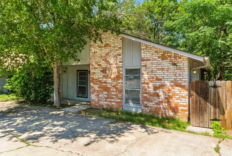 2600 Brickford CV #A, Austin, TX 78745