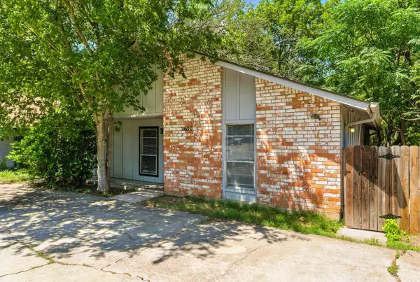 2600 Brickford CV #A, Austin, TX 78745