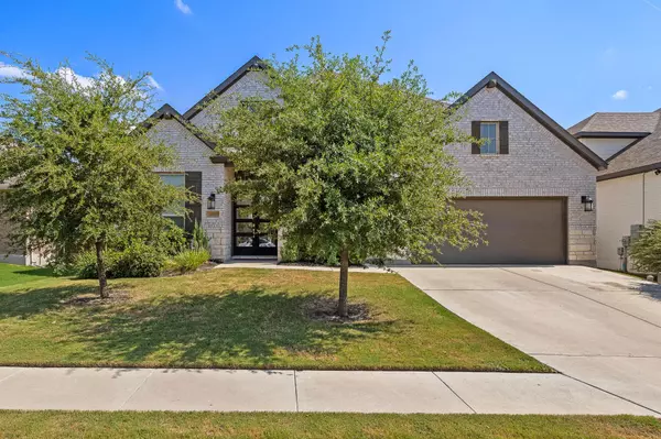 Liberty Hill, TX 78642,2009 Discovery Well DR