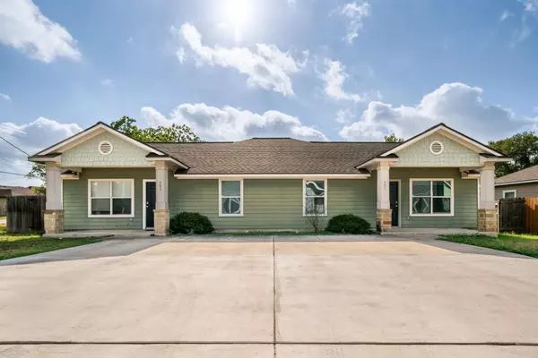1237 Jefferson Ave #407, Seguin, TX 78155