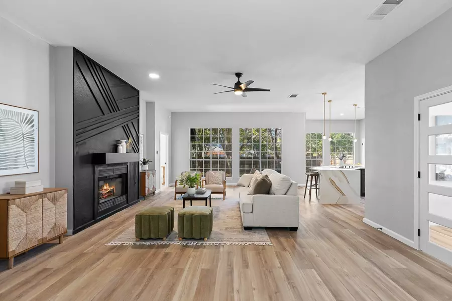 1210 Brophy DR, Pflugerville, TX 78660