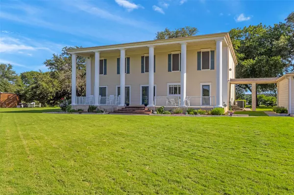 Belton, TX 76513,10299 Paddy Hamilton RD