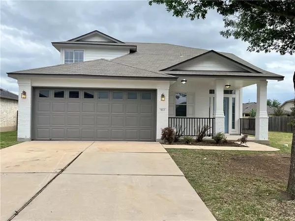 Leander, TX 78641,922 Gentry DR