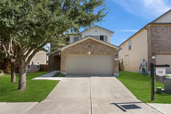 8921 Norwich Castle, Austin, TX 78747