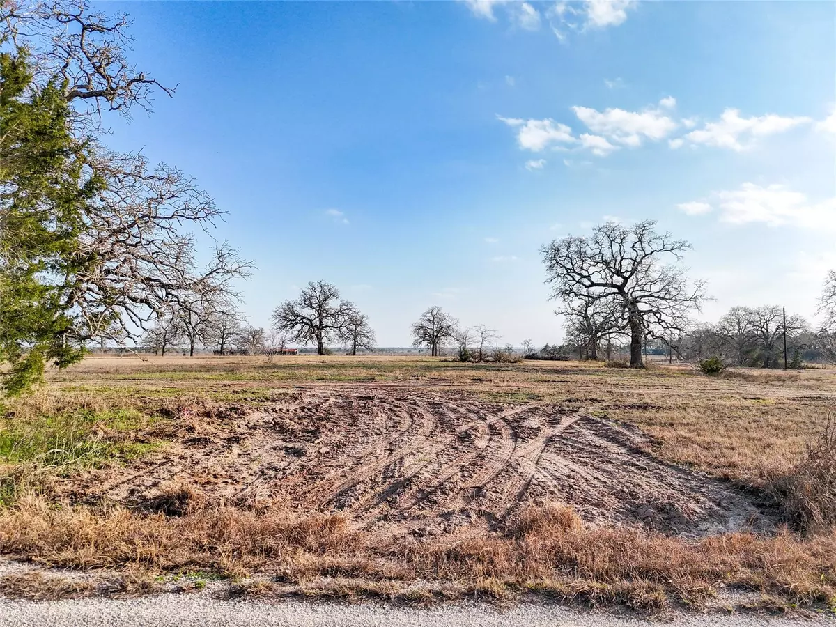 Smithville, TX 78957,TBD Lot 4 Zack LN