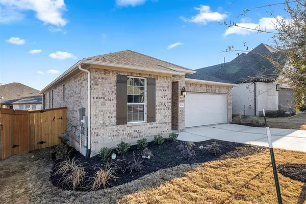 Georgetown, TX 78628,204 Green Knoll LN