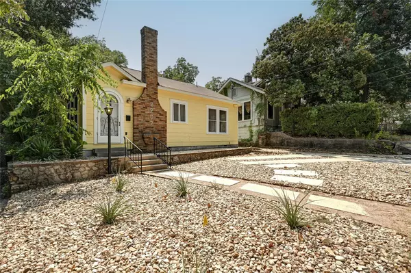 Austin, TX 78705,2907 Beanna ST