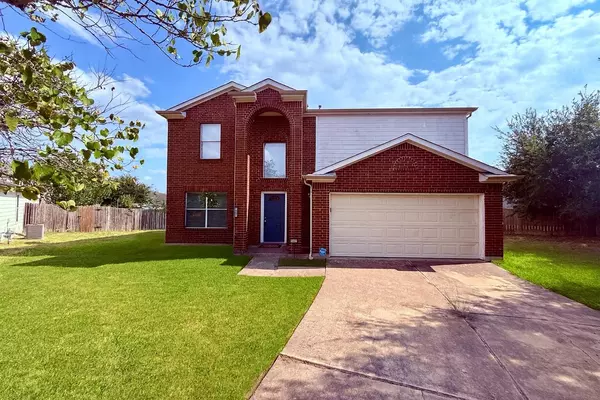 14401 Gurneys Eagle DR, Elgin, TX 78621