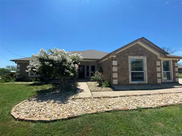 Kempner, TX 76539,170 County Road 4709